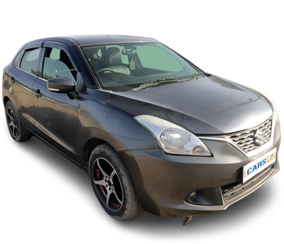 Maruti Baleno-img